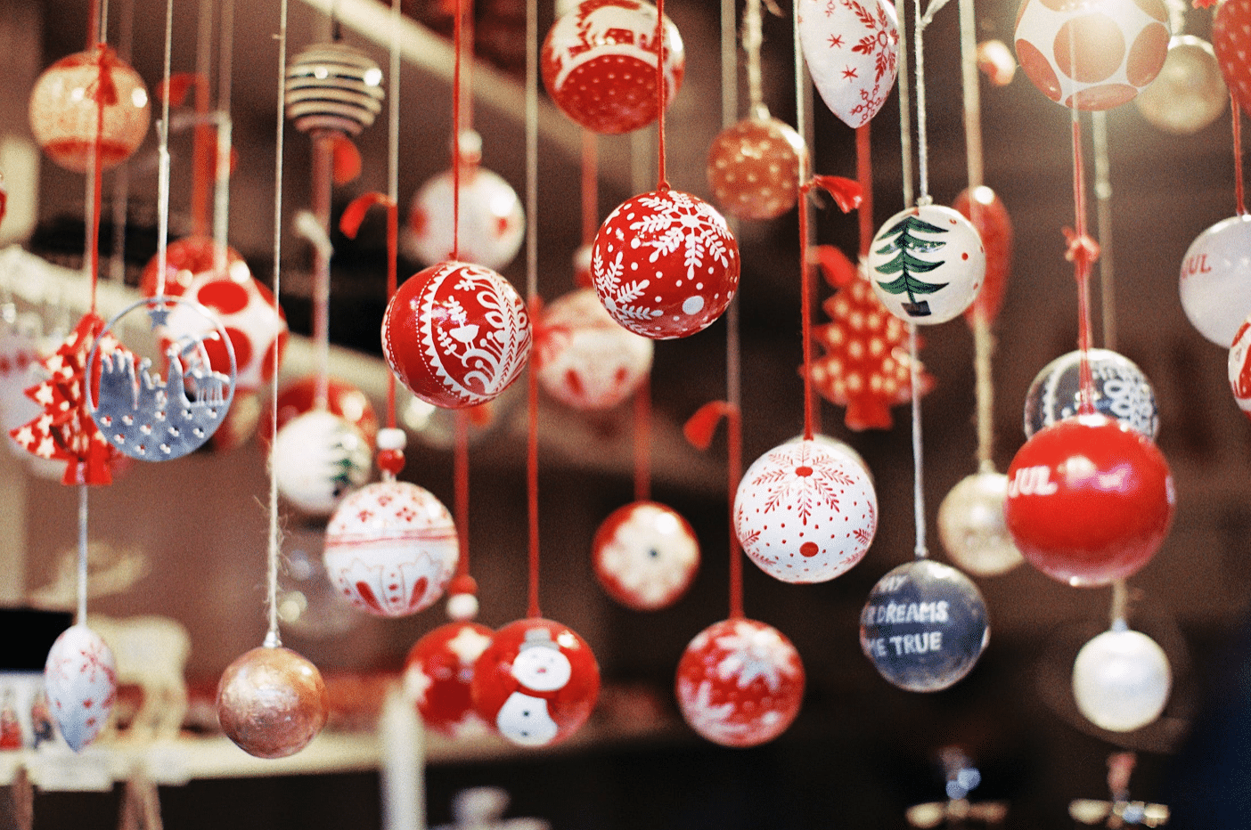 Christmas Marketing Ideas for an Intelligent In-Store Experience